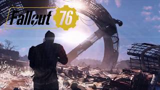 Ghost Riders in the Sky (Sons of the Pioneers)  Fallout 76 radio