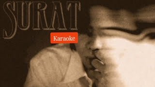 Download lagu Dukes - Surat [Karaoke | Instrumental | DiditPopThology Version] 🎧 mp3