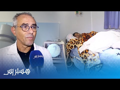 لأول مرة في المغرب.. إجراء عملية زرع عرق اصطناعي بشريان الأبهر بمستشفى إبن سينا بالرباط