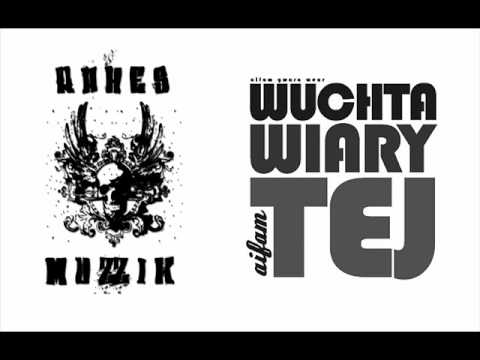 Aifam - Wuchta Wiary Tej (Rahes Remix)