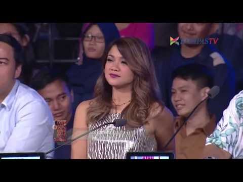 Dana: Monyet Tak Terpelajar (SUCI 6 Callback)