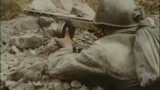 Sabaton - Attero Dominatus PL (polskie napisy)