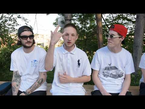 ROSNIČKA 2017 - rozhovor s Opak Dissu Label