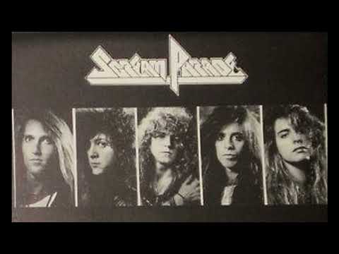 Scream Parade - Wreckless Heart