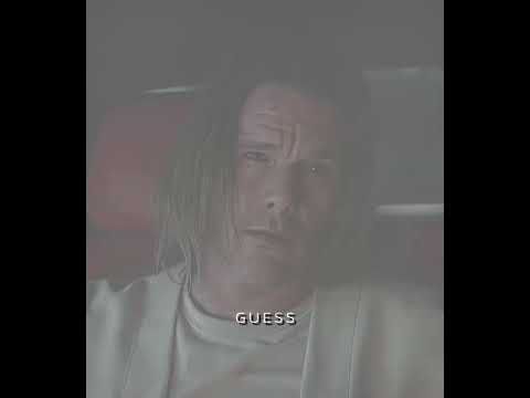 "What the hell was that?" | Moon Knight Edit | LOS VOLTAJE - Super Slowed