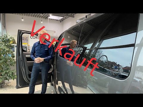 Zafira Life 2.0D 8 Sitze Länge M V19057