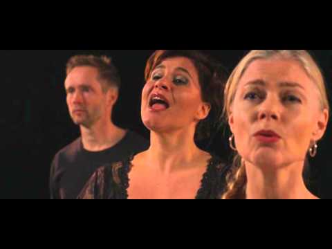 LEVELELEVEN - All creatures - The Real Group & Rajaton (2/2)