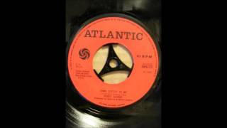 PERCY SLEDGE  COME SOFTLY TO ME