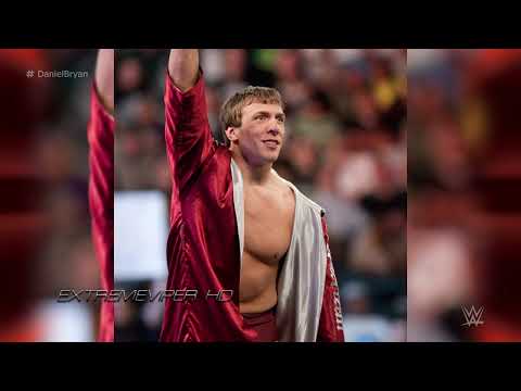 2010: Daniel Bryan 3rd WWE Theme Song - “The Rage (A)” (Intro Cut) + Download Link ᴴᴰ