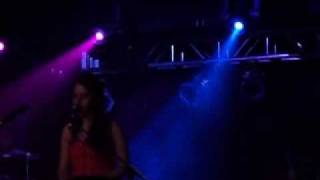 Ximena Sarinana- Bringing Us Down