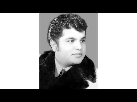 Suren Poghosyan - Maxinji var+Amen mi gisher 1979