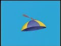Nick Jr Playdate The Backyardigans Bumper 2007 2009
