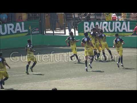 Video Petapa vs Sanarate