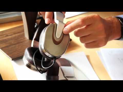 Ultrasone Headphones: Introduction