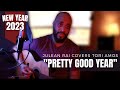 Julean and the Rai - Pretty Good Year - (Tori Amos Cover)