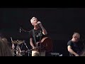 Modern English | Swans On Glass | live Cruel World Festival, May 20, 2023