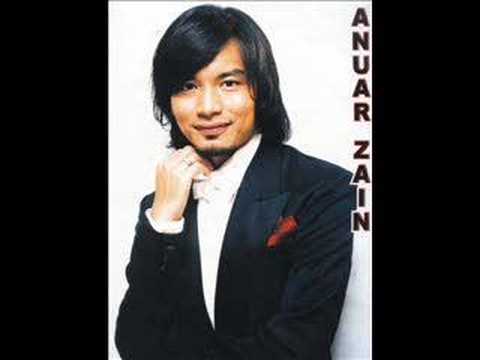 Anuar Zain-Hanya Milikku