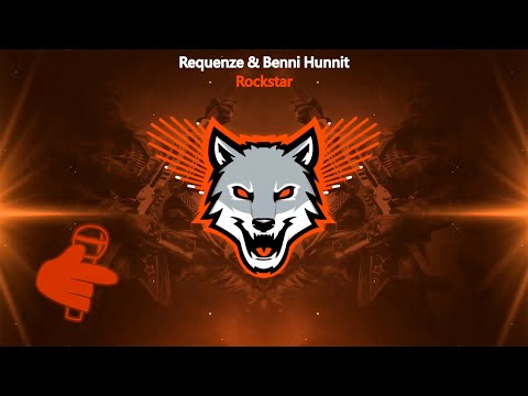 Requenze & Benni Hunnit - Rockstar