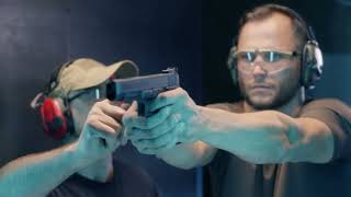 Leadfeather Concealed Carry Course