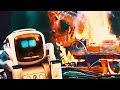 Can A Robot Love