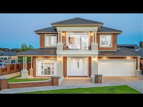 32 Skyline Way, Berwick, VIC 3806, 5 Kuwarto, 5 Banyo, House