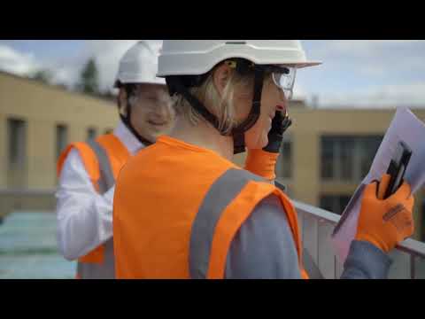 Lennart Rogenhofer, Chief Climate Officer von Losinger Marazzi