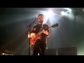 Bear's Den - When You Break @Melkweg 23/02 ...