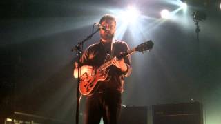 Bear&#39;s Den - When You Break  @Melkweg 23/02/15