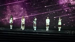 250118 Apink -  Fairy | 2025 Apink 7ᵗʰ Concert [PINK NEW YEAR] In Macau