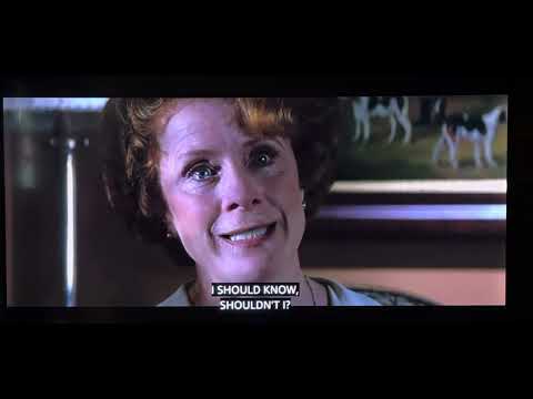 Delores Claiborne  Vera Donovan Part 2 School Project