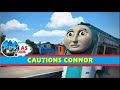 My Reaction To Thomas And Friends Season 20 12 Cautious Connor