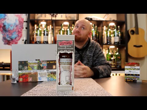 The Unbottling Of Cambus – 27 Years Old That Boutique-y Whisky Company Batch 10