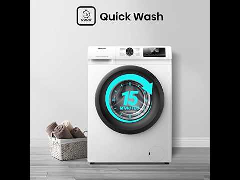 Hisense-WFQP6012EVM-Freestanding