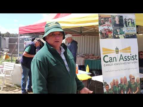 Murrumbateman Village Market