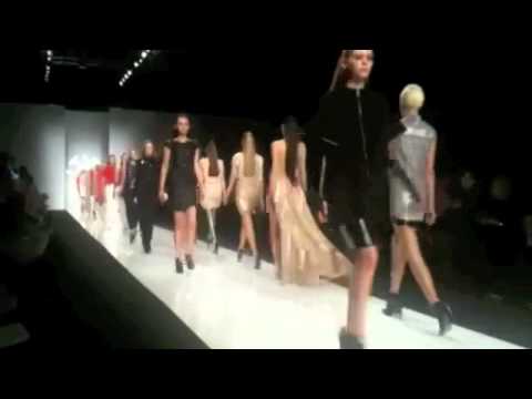 SFILATE DONNA FW 2012 2013 BYBLOS