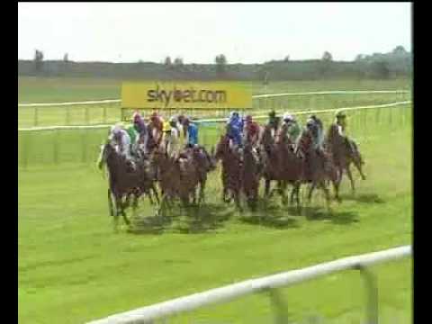 Footstepsinthesand - 2,000 Guineas (Gr.1)
