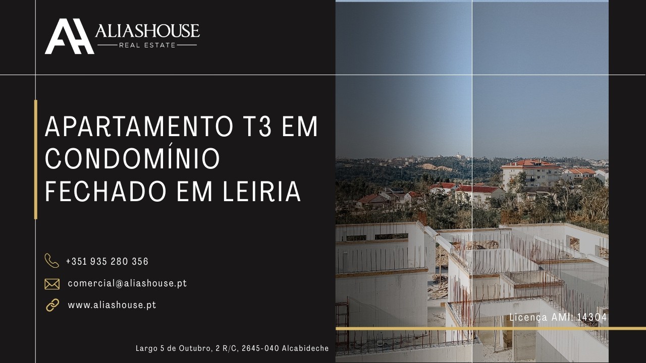 Vídeo do imóvel