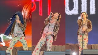 藤井風インド初ライブをインド在住者が完全レポート_Fujii Kaze - Lollapalooza India 2026
