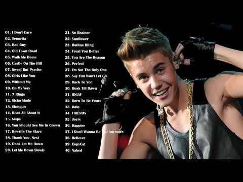 New Pop Songs Playlist 2019 | The Best World Songs Playlist 2019 | Best English Songs 2019 Hits