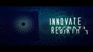 Innovate - Rebirth (Lyric Video)