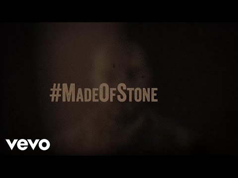 RoadkillSoda - Made of Stone