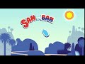 Sam And The Bam Bam Binos Intro Karaoke