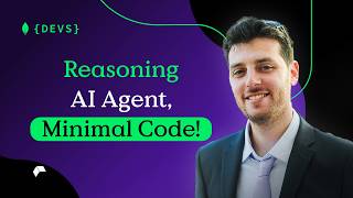 Build an AI Agent (with Minimal Code!) with TypeScript, Vercel AI SDK & MongoDB Atlas