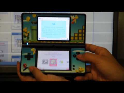 SudokuManiacs Nintendo DS