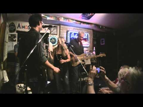 Paula Nelson Band - Ti Ni Nee Ni Nu (Slim Harpo Cover)