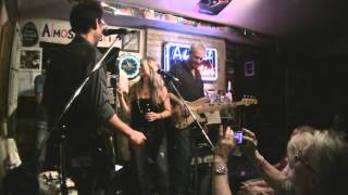 Paula Nelson Band - Ti Ni Nee Ni Nu (Slim Harpo Cover)