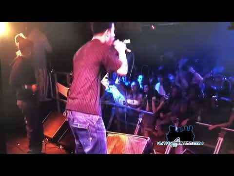 Akala @ Ms Dynamite @ Sidewinder Nov 2007