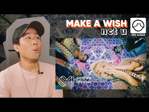 Performer Reacts to NCT U 엔시티 유 'Make A Wish (Birthday Song)' MV Reaction