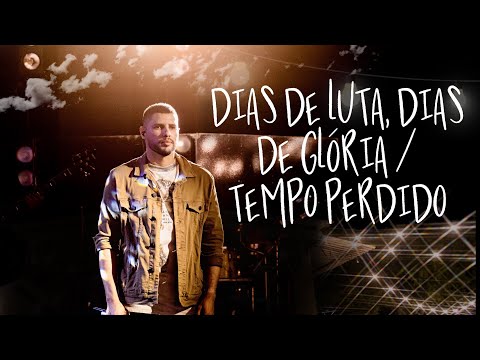 Diego Francis - Abertura + Dias de luta, dias de glória / Tempo perdido (DVD #Tudoviraforro )