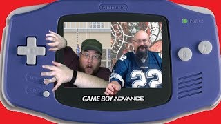 Gameboy Advance - Pinball of the DEAD & Ninja Five-O - ARG Presents 114